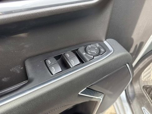 New 2026 GMC Sierra 1500 Elevation w/ X31 Off-Road Package AWD/4WD image 13