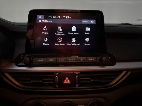 Used 2022 Kia Forte LXS image 38