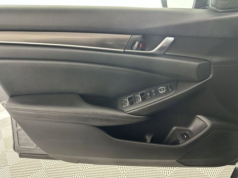 Used 2020 Honda Accord Sport image 28