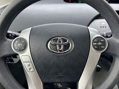 Used 2013 Toyota Prius Two image 23