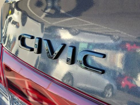 New 2026 Honda Civic Sport Touring image 6