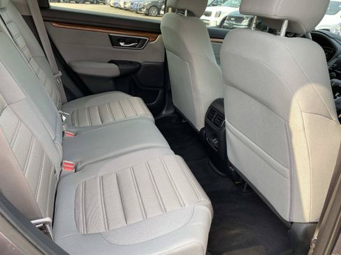 Used 2017 Honda CR-V EX image 23