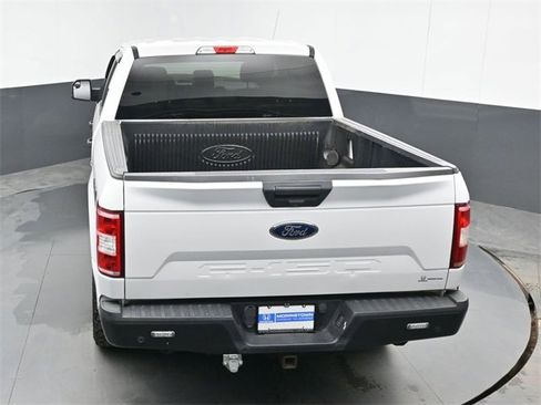 Used 2018 Ford F150 XL w/ Equipment Group 101A Mid image 35