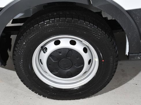 New 2026 Ford Transit 250 148 Medium Roof image 23