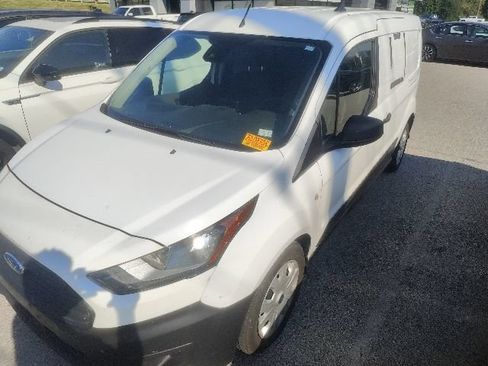 Used 2020 Ford Transit Connect XL FWD image 6