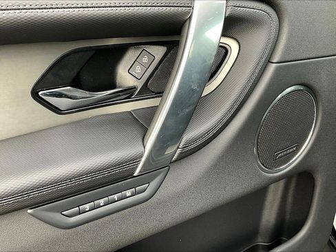 New 2026 Land Rover Discovery Sport Landmark AWD/4WD image 20