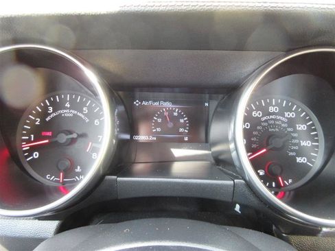 Used 2020 Ford Mustang GT w/ Equipment Group 301A image 14