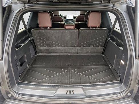 Used 2022 Ford Expedition Max Limited image 6