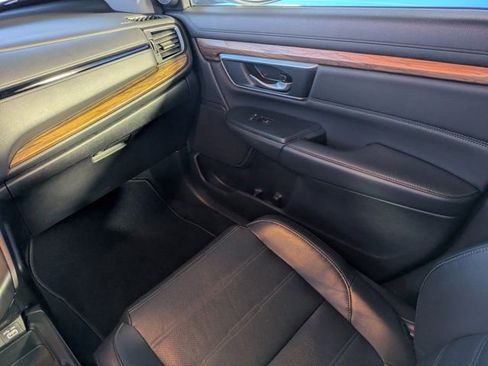 Certified 2021 Honda CR-V EX-L image 15