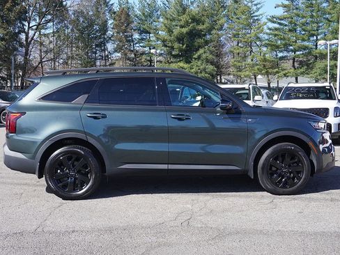 Used 2023 Kia Sorento S w/ Panoramic Sunroof Package AWD/4WD image 19