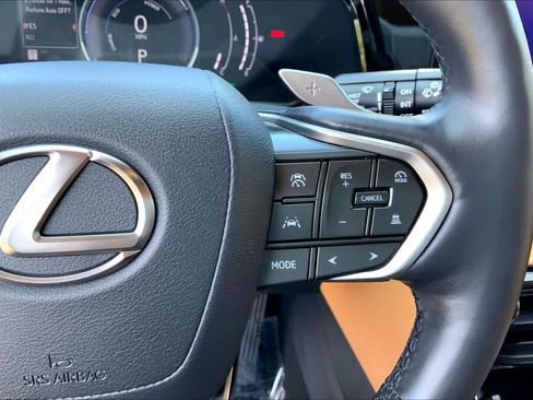 Certified 2026 Lexus NX 350h AWD w/ Cold Area Package image 25