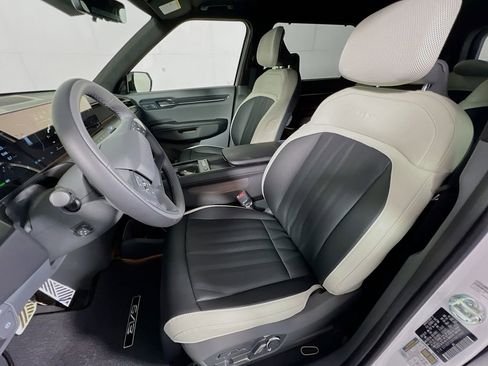 New 2026 Kia EV9 GT-Line image 19