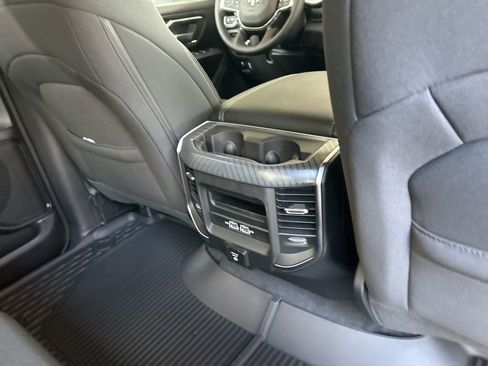 New 2025 RAM 1500 Big Horn image 28