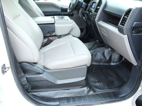 Used 2022 Ford F250 XL w/ Power Equipment Group AWD/4WD image 21