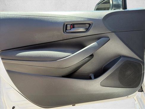 Used 2024 Toyota Corolla LE FWD image 10