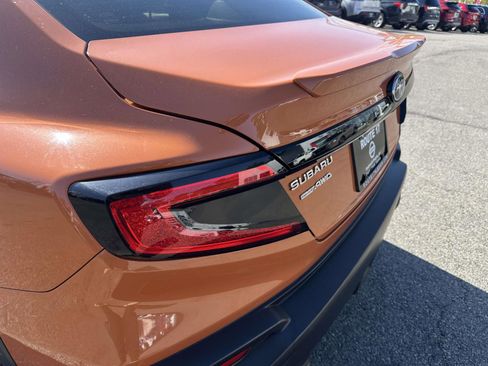 Used 2022 Subaru WRX Premium image 9