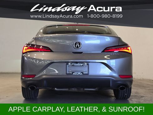 Used 2024 Acura Integra FWD image 6