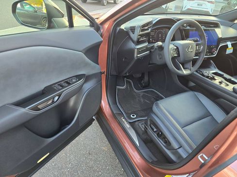 New 2026 Lexus RZ 450e 2WD image 19