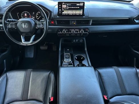 Certified 2024 Honda Pilot EX-L image 14