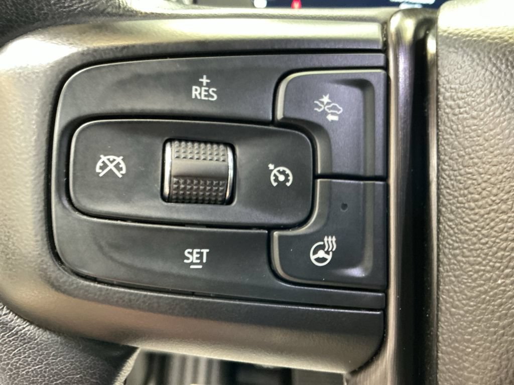 Used 2023 GMC Sierra 1500 AT4X AWD/4WD image 19