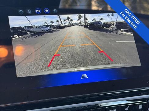 New 2027 Chevrolet Bolt RS FWD image 12
