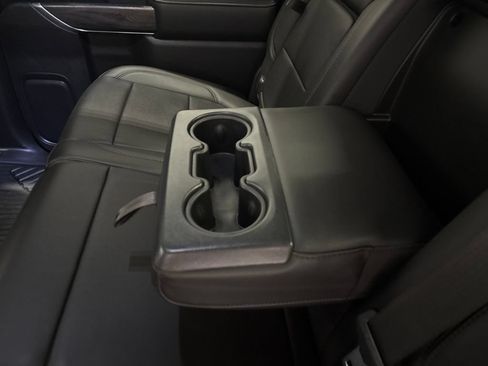 Used 2020 Chevrolet Silverado 3500 LTZ w/ LTZ Plus Package AWD/4WD image 33