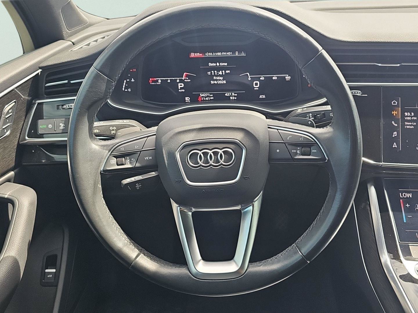 Used 2021 Audi Q7 2.0T Premium Plus w/ Premium Plus Package AWD/4WD image 16