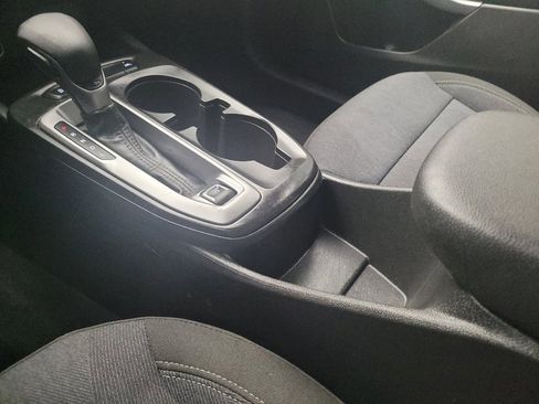 Used 2024 Chevrolet Trax LS w/ Driver Confidence Package FWD image 26