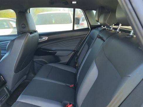 Certified 2023 Volkswagen ID.4 Pro S image 7