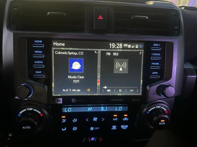 Used 2021 Toyota 4Runner Limited AWD/4WD image 18