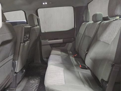 Certified 2024 Ford F250 XLT AWD/4WD image 23