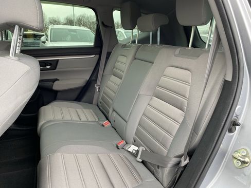 Used 2020 Honda CR-V LX image 19