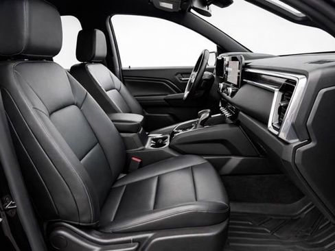 Used 2023 GMC Canyon Elevation w/ Elevation Premium Package image 10