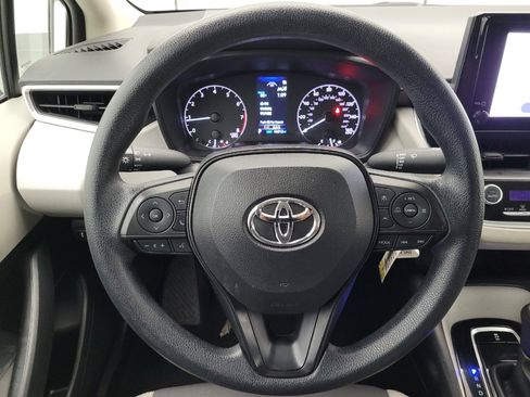 Used 2023 Toyota Corolla LE image 22