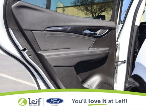 Used 2023 Buick Envision Preferred image 27