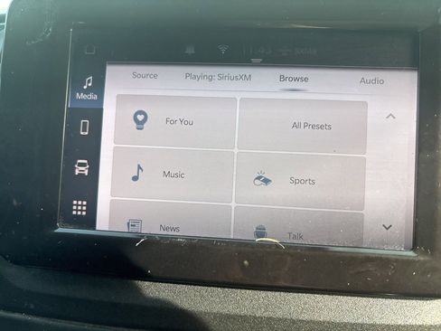 Used 2025 RAM ProMaster 2500 w/ Convenience Group image 33