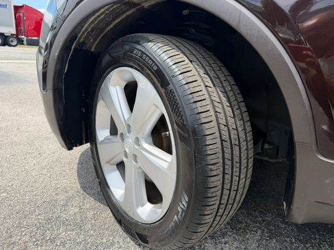 Used 2015 Buick Encore Leather AWD/4WD image 16