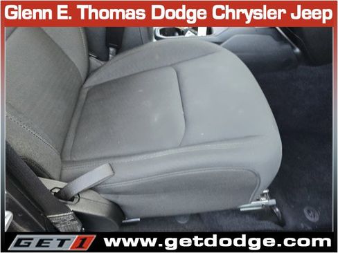 Certified 2021 Jeep Gladiator Willys image 33