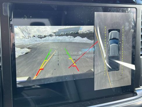 New 2026 Ford F150 Platinum AWD/4WD image 27