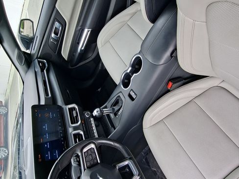 Used 2024 Ford Mustang Premium RWD image 18
