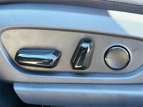 New 2025 Lexus ES 350 w/ Premium Package image 25