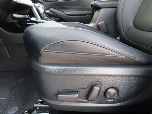 Certified 2023 Kia Seltos SX image 7