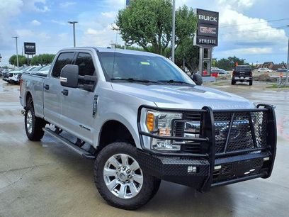 Used 2017 Ford F250 XLT w/ XLT Value Package