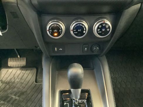 Used 2022 Mitsubishi Outlander Sport SE AWD/4WD image 28