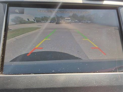 Used 2014 Ford Fusion SE w/ Equipment Group 502A FWD image 11