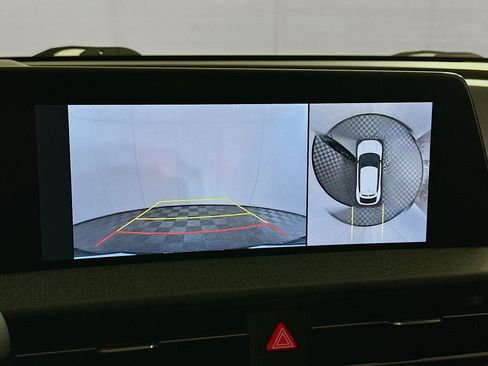Used 2024 Kia EV6 Wind w/ Wind Technology Package RWD image 23