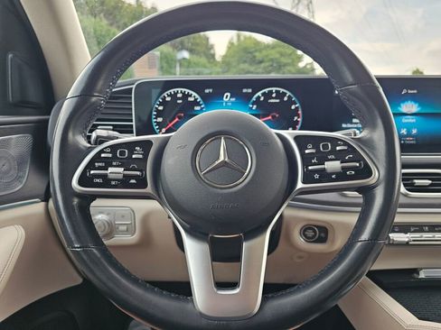 Used 2021 Mercedes-Benz GLE 350 GLE 350 image 23