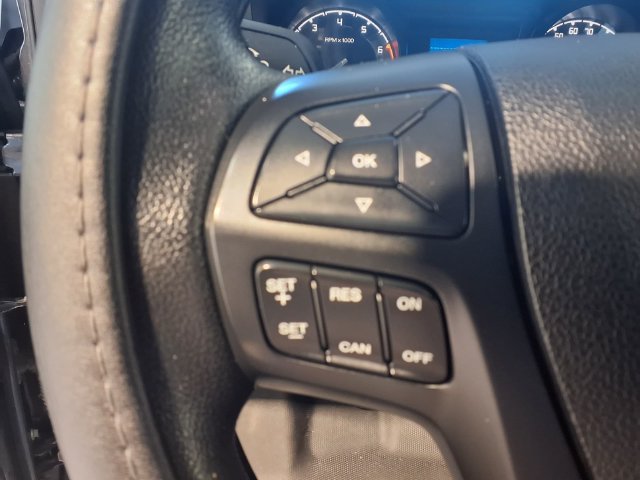 Used 2020 Ford Ranger XL w/ Equipment Group 101A Mid RWD image 12