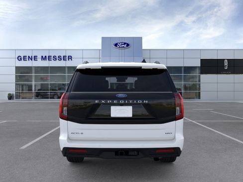 New 2026 Ford Expedition Max Active AWD/4WD image 22