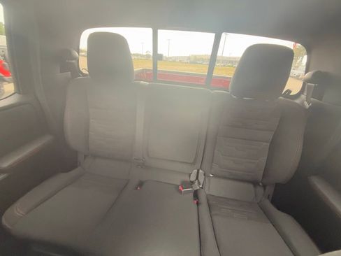 Used 2022 Nissan Frontier PRO-4X w/ Off-Road Protection Package image 25